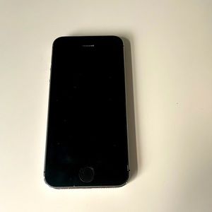 Apple iPhone 5s 16 GB